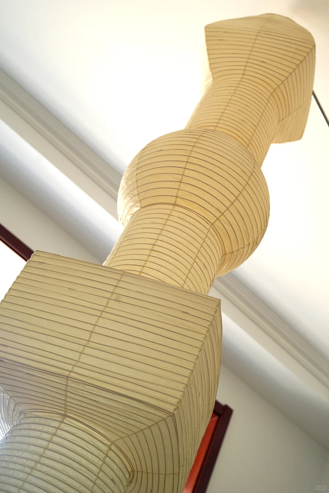 Akari F Pendant Light