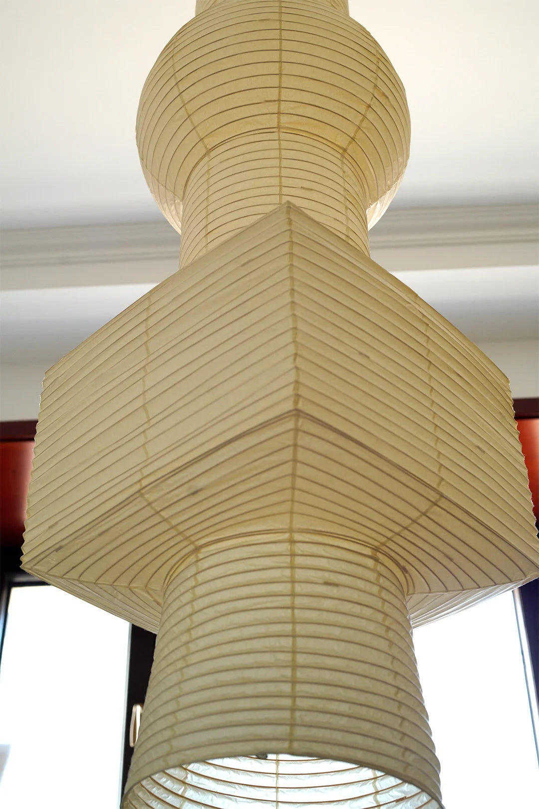 Akari F Pendant Light