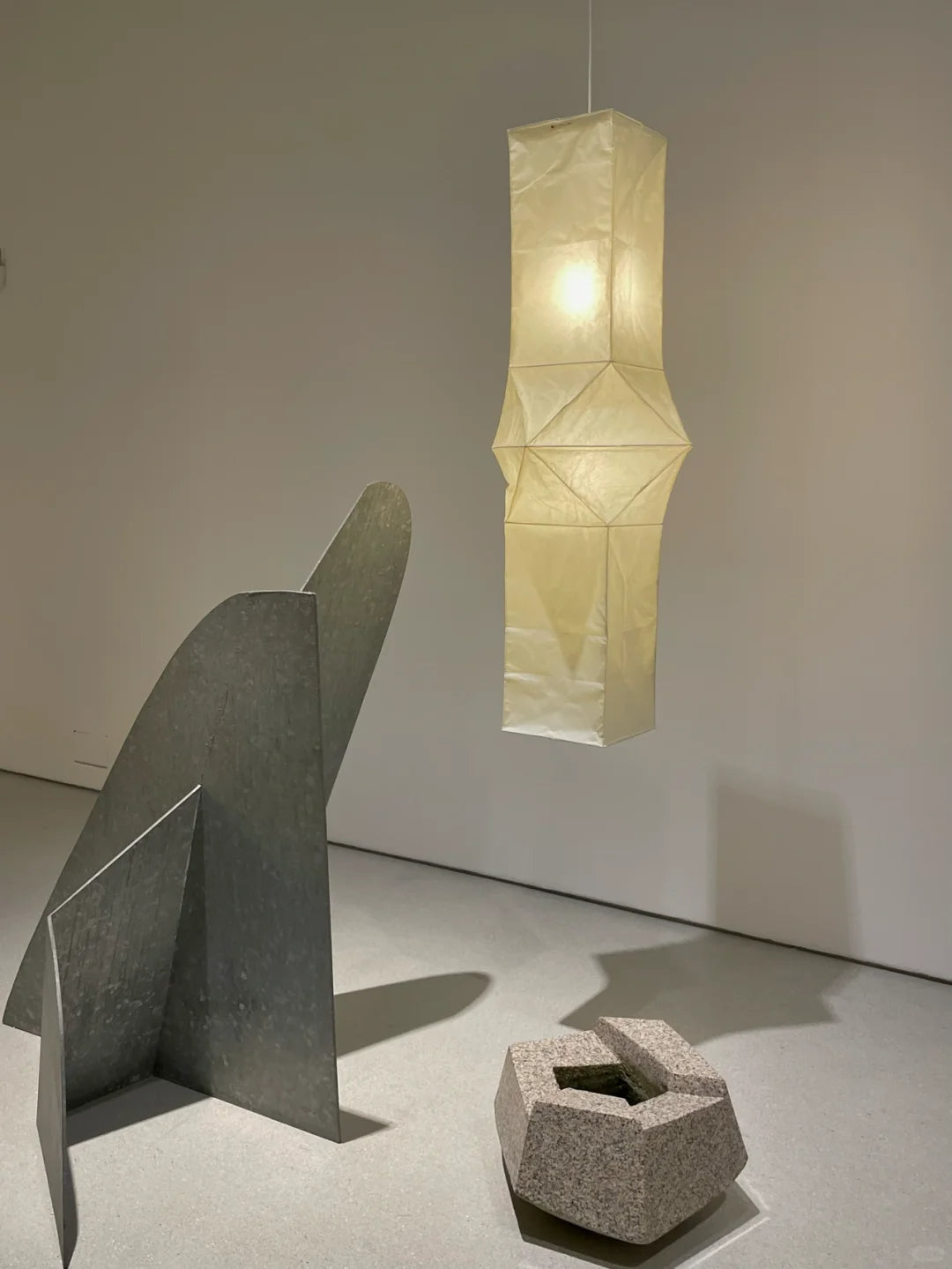 Akari L5 Pendant Light