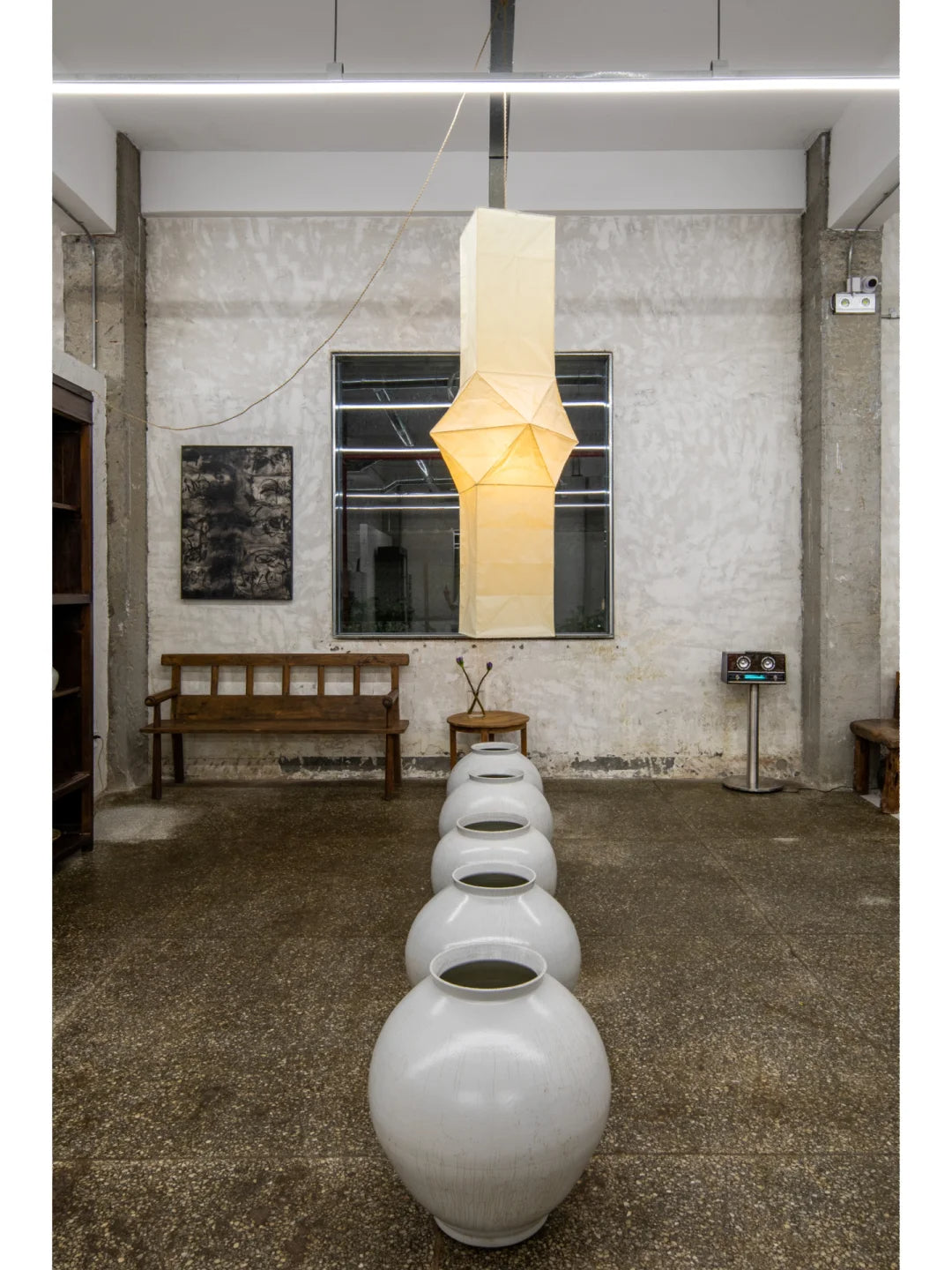 Akari L5 Pendant Light