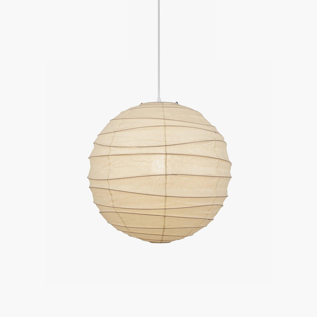 Akari D Pendant Lighting