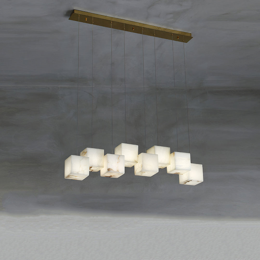 Bennage Alabaster Pendant Lighting