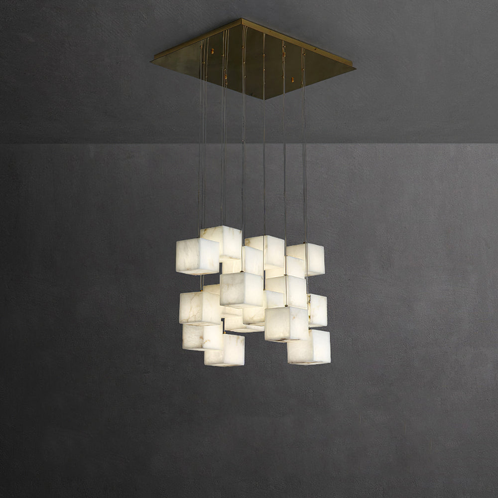 Bennage Alabaster Pendant Lighting