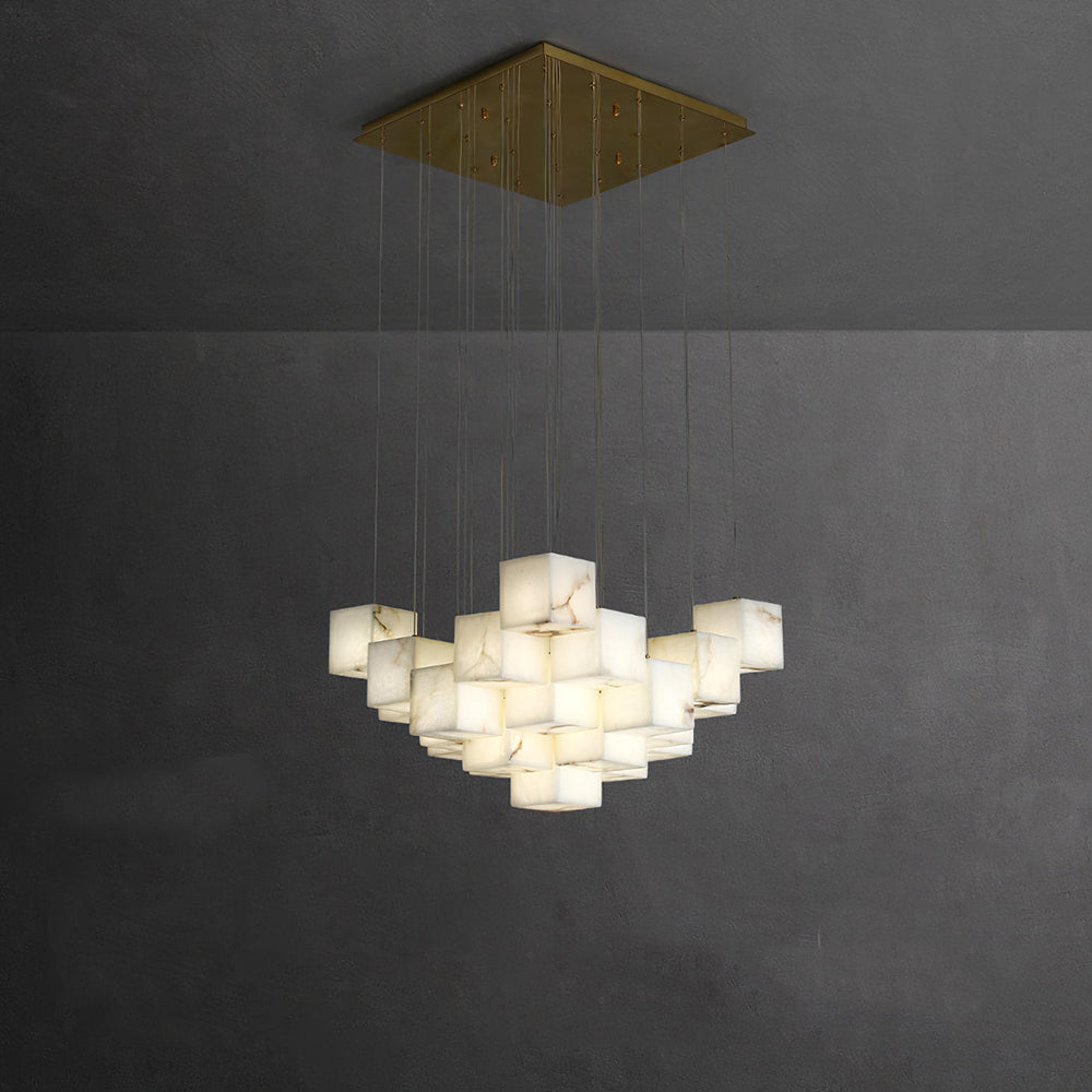 Bennage Alabaster Pendant Lighting