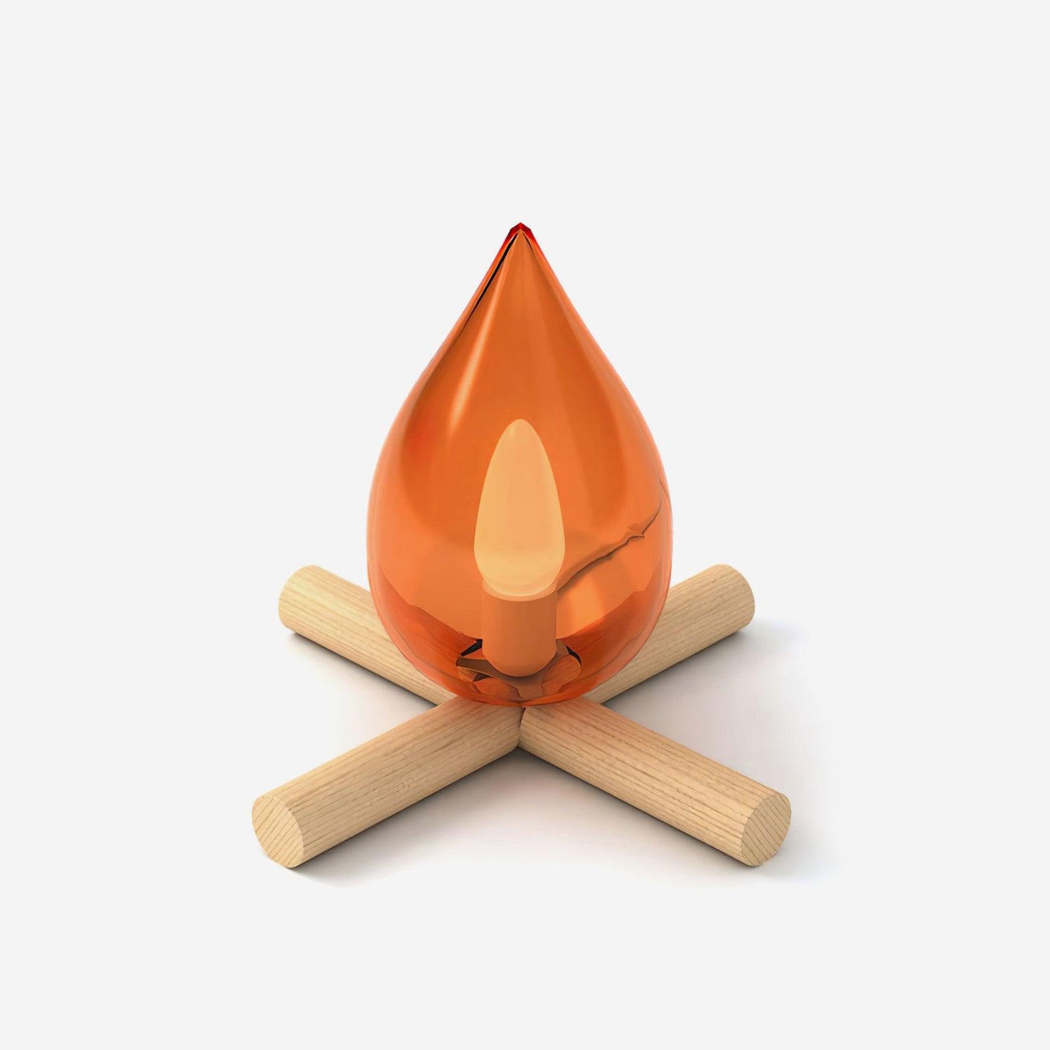 Alanna Match Table Lamp