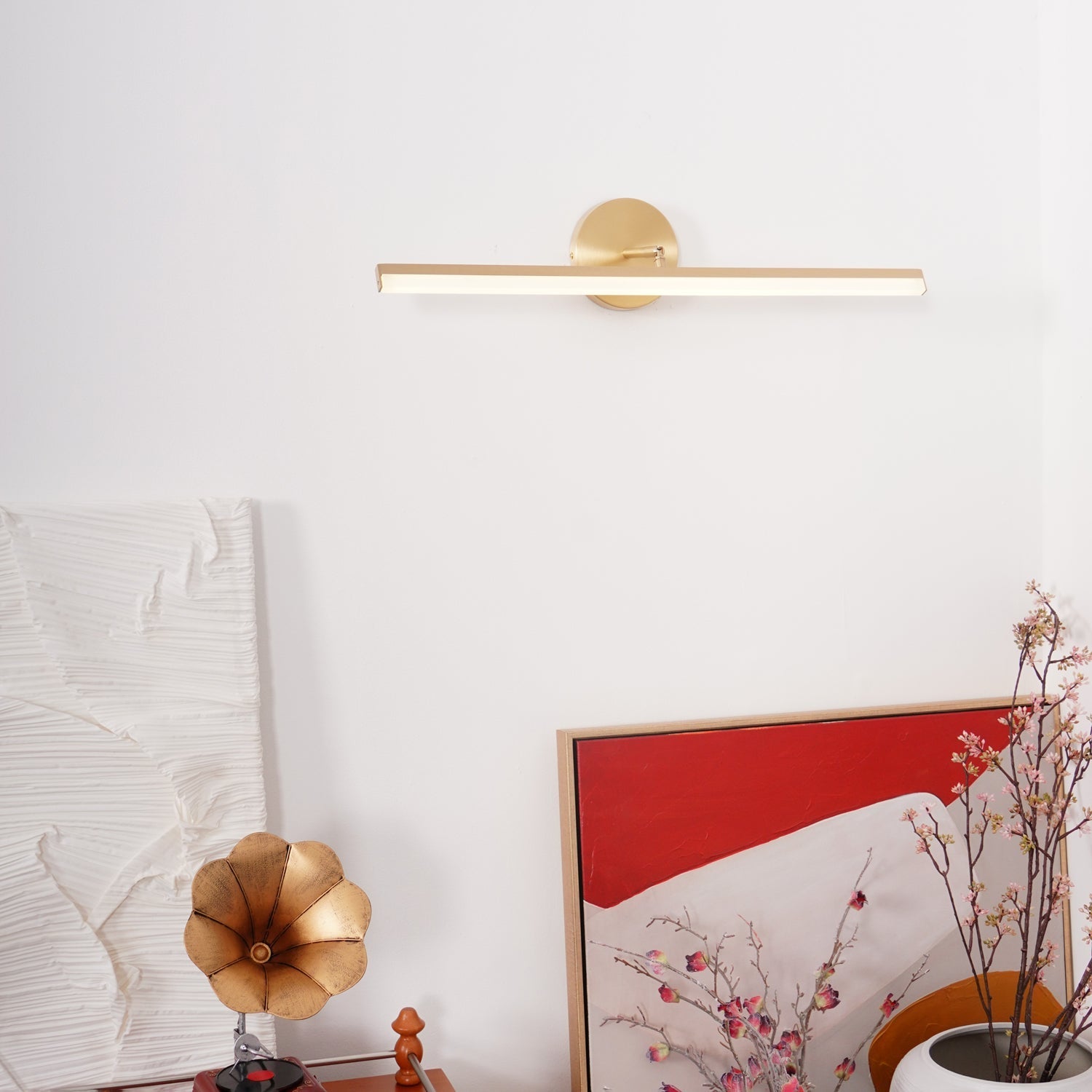 Alcott LED Wall Sconce