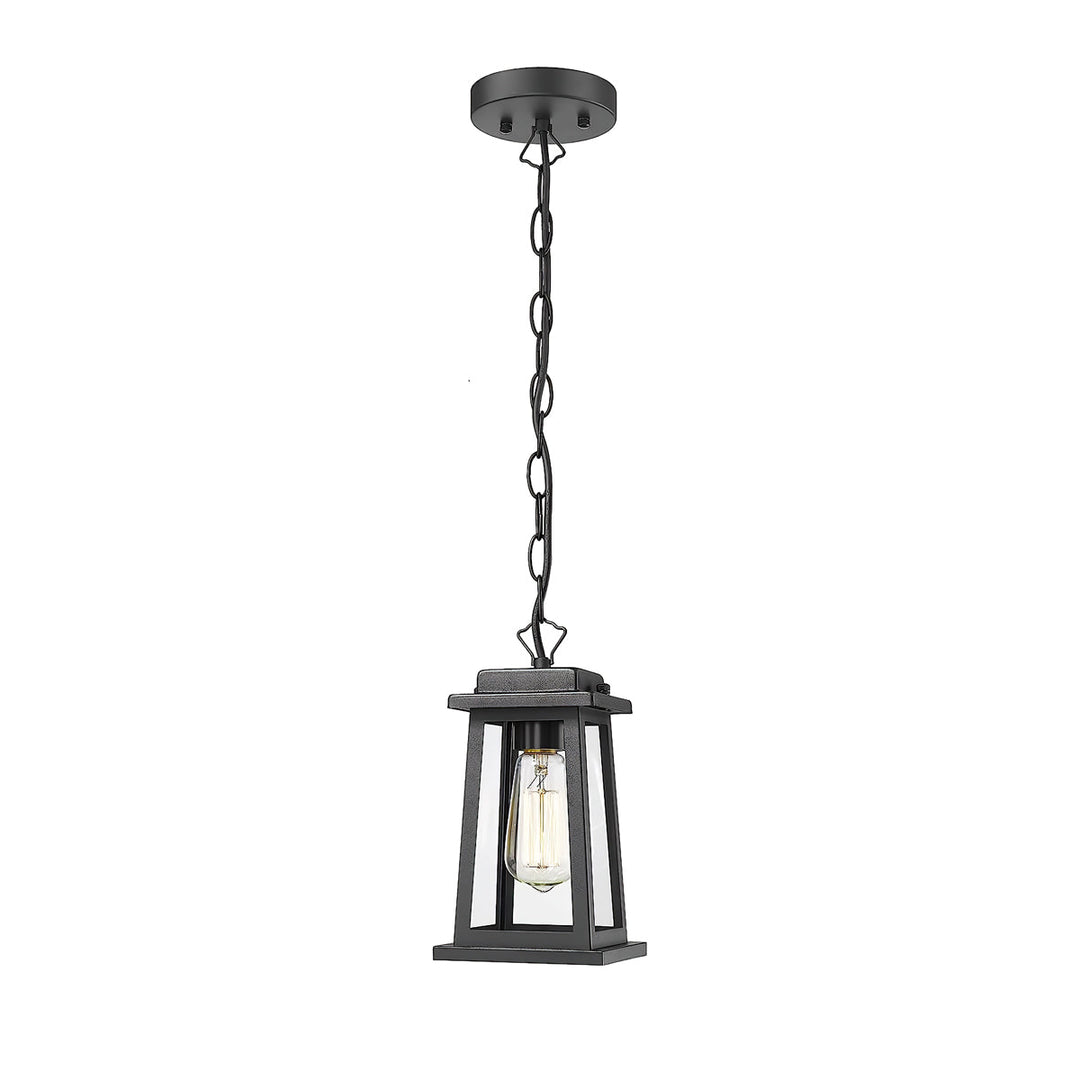 Aldo Outdoor Lighting