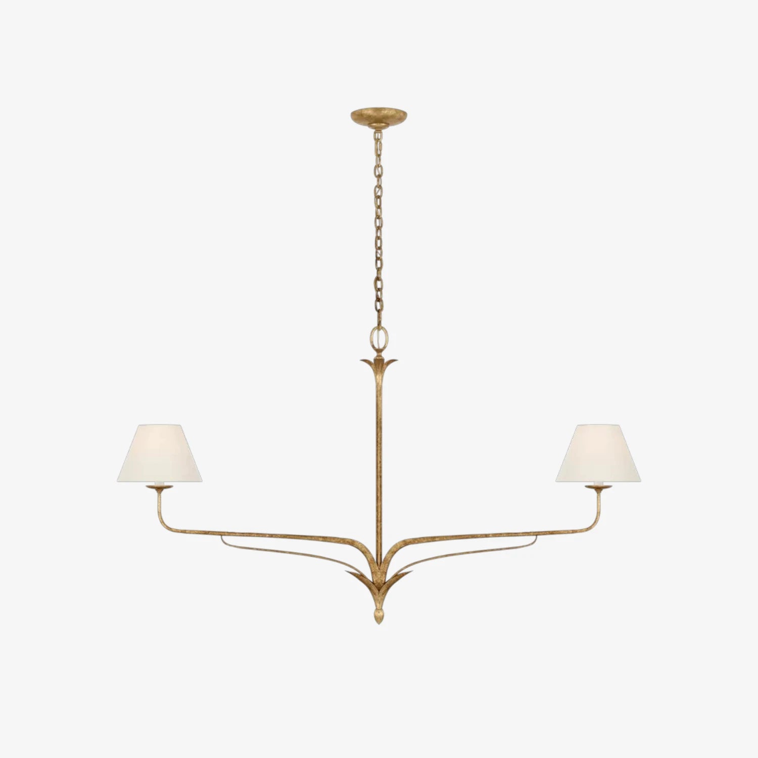 Amalfi Linear Chandelier