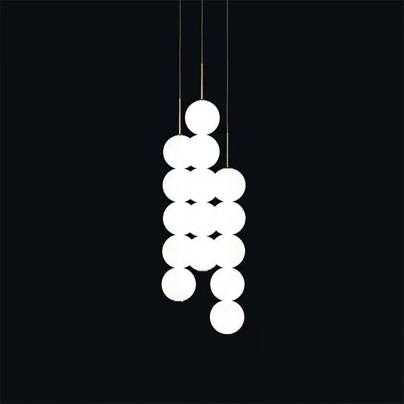 Ardis Bead Pendant Lighting