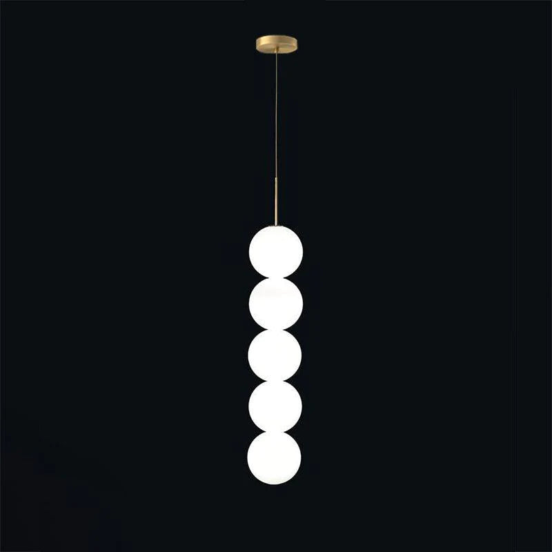 Ardis Bead Pendant Lighting