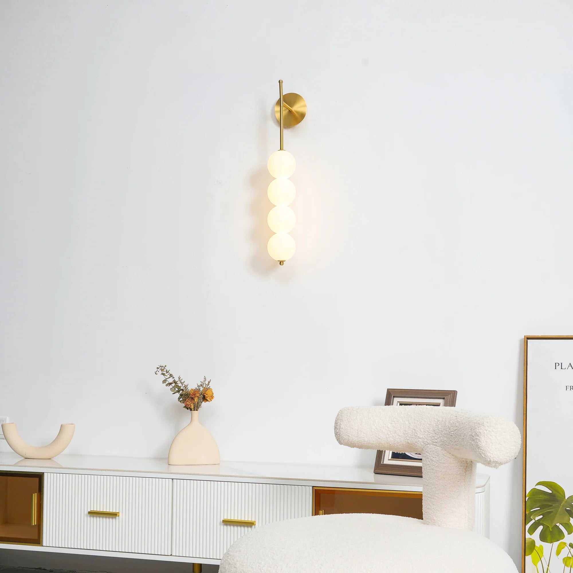 Ardis Series Wall Sconce