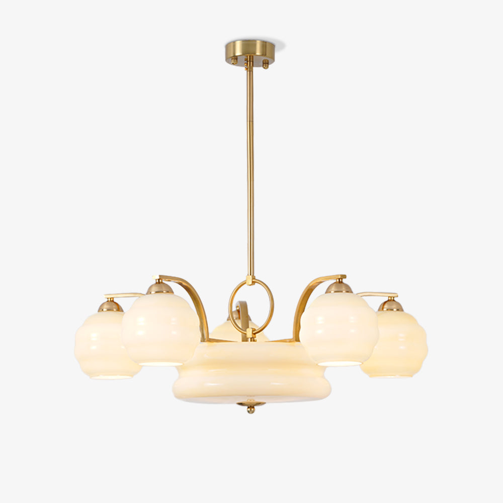Eryn Vintage Chandelier