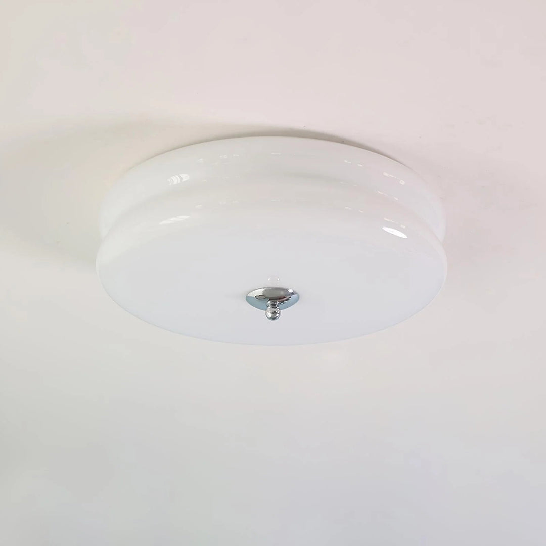Dyas Vintage Flush Mount Lighting