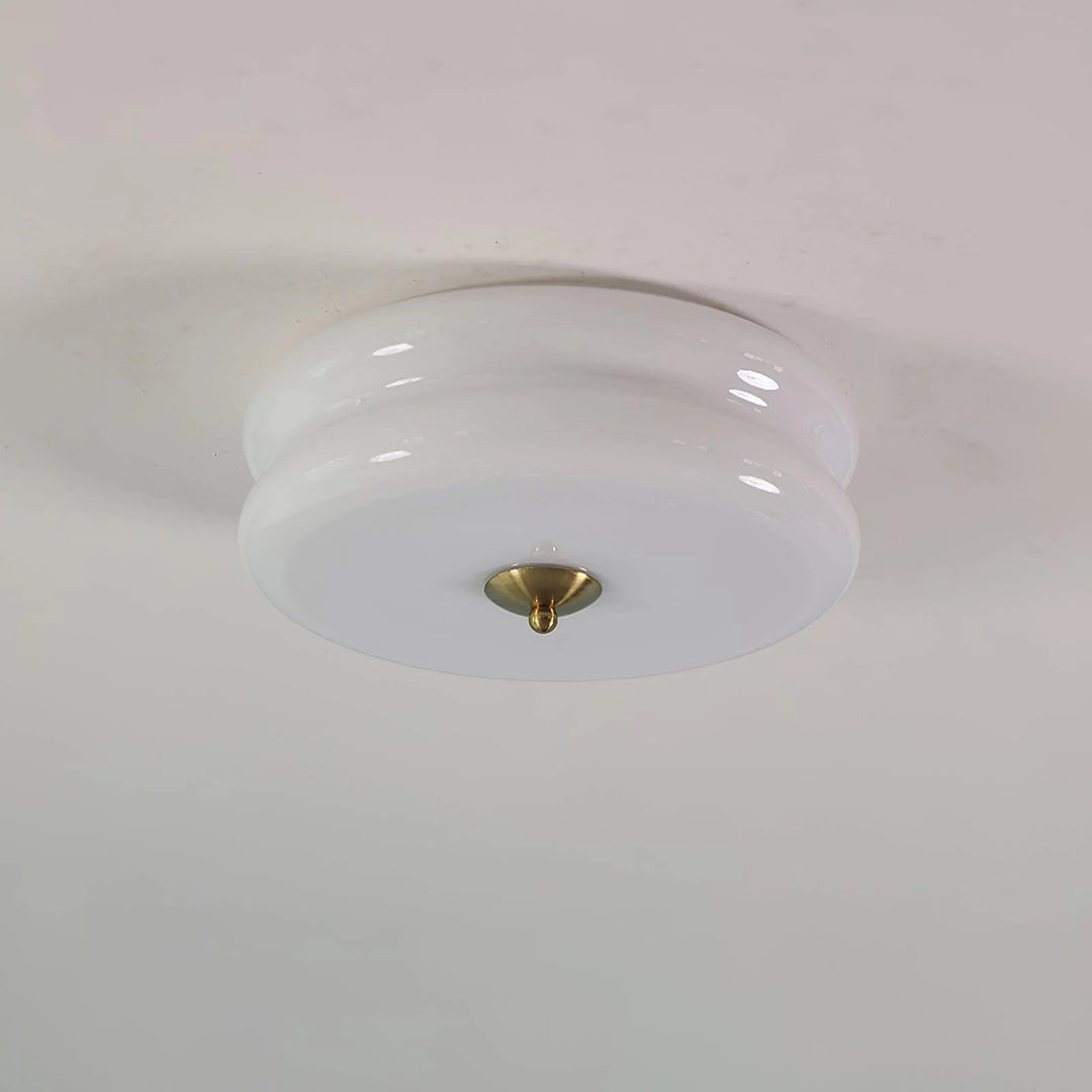 Dyas Vintage Flush Mount Lighting