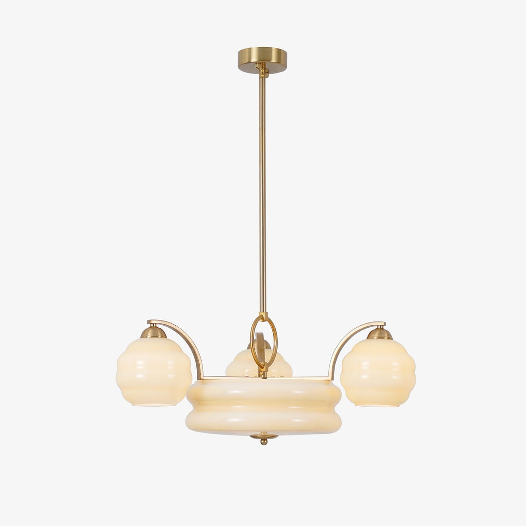 Eryn Vintage Chandelier