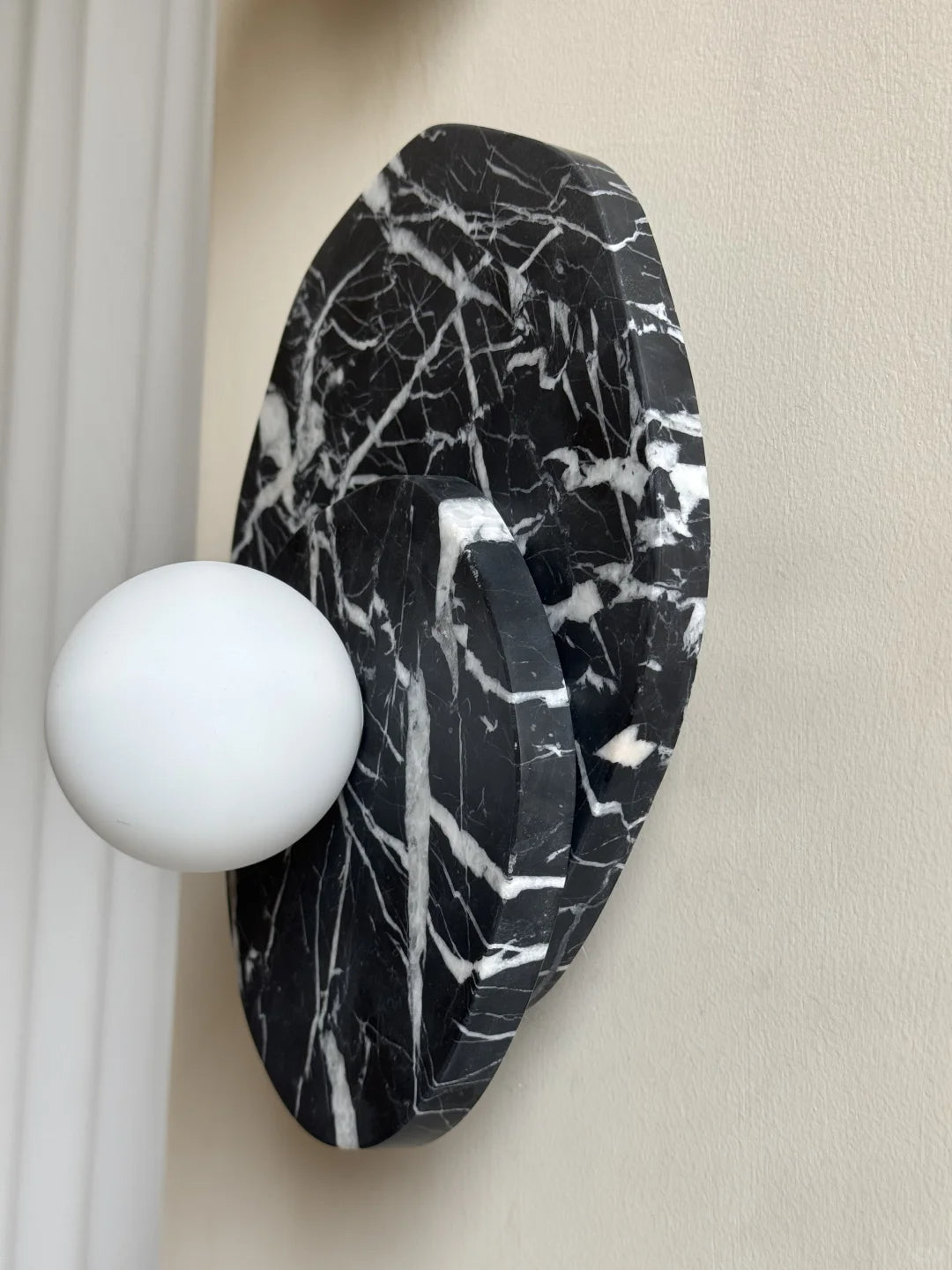 Astr Wall Sconce Collection