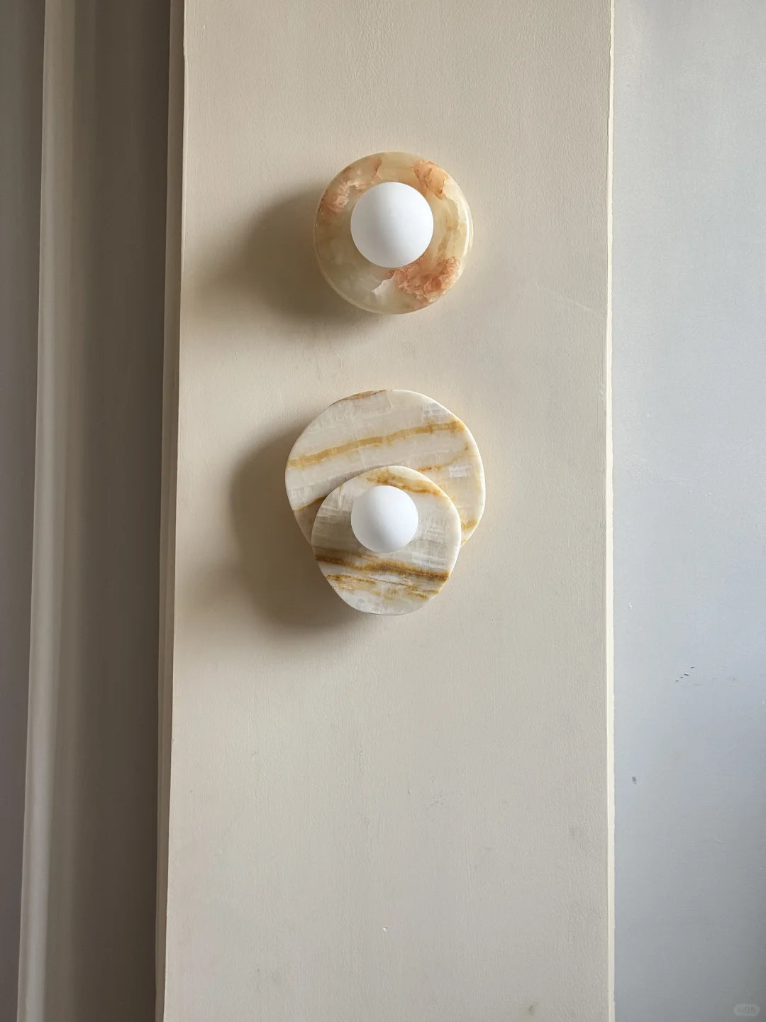 Astr Wall Sconce Collection