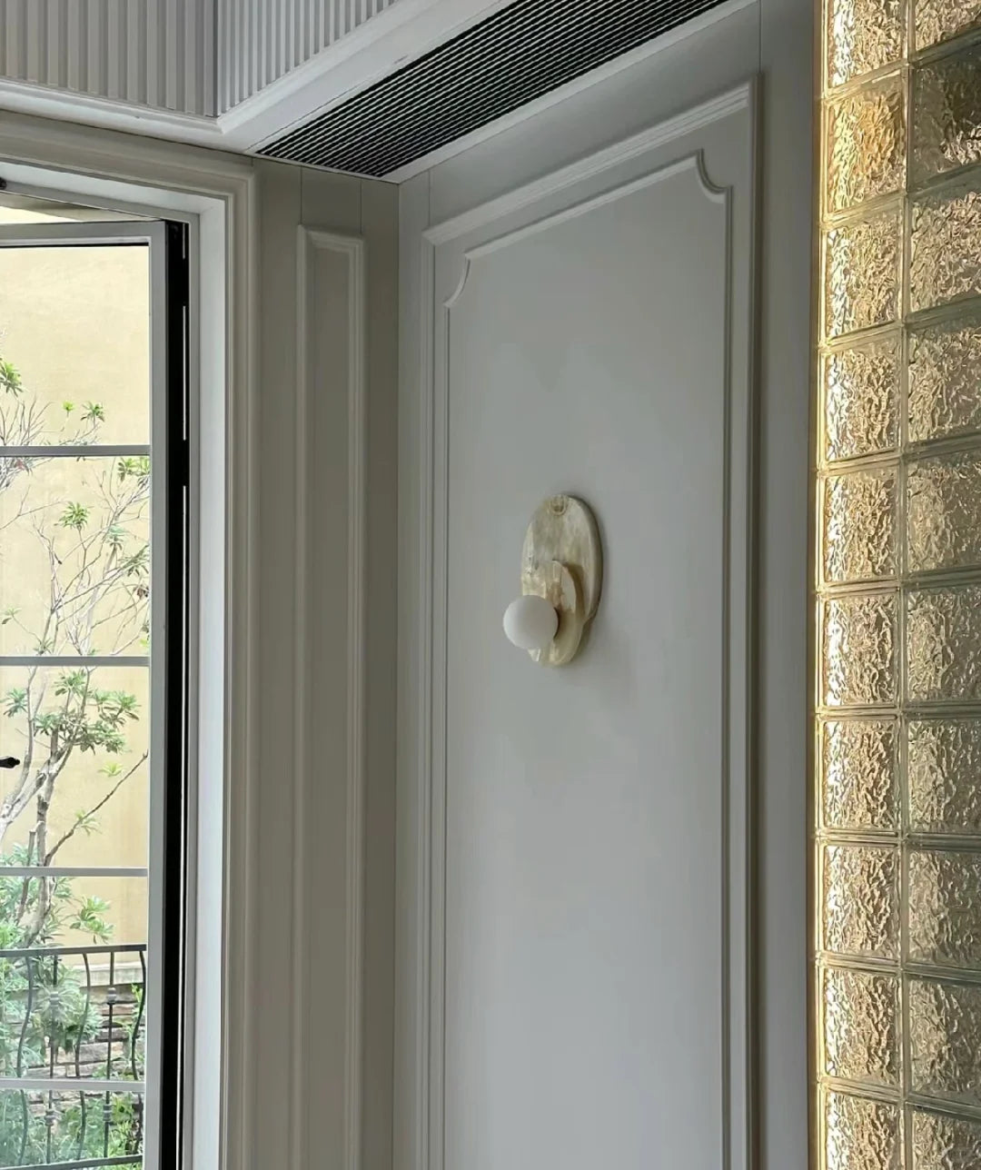 Astr Wall Sconce Collection