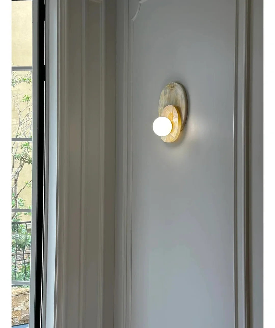 Astr Wall Sconce Collection
