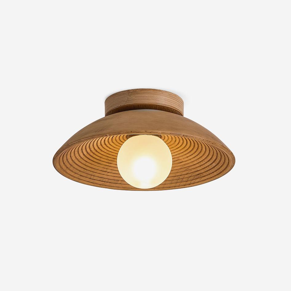Attwood Flush Mount Lighting
