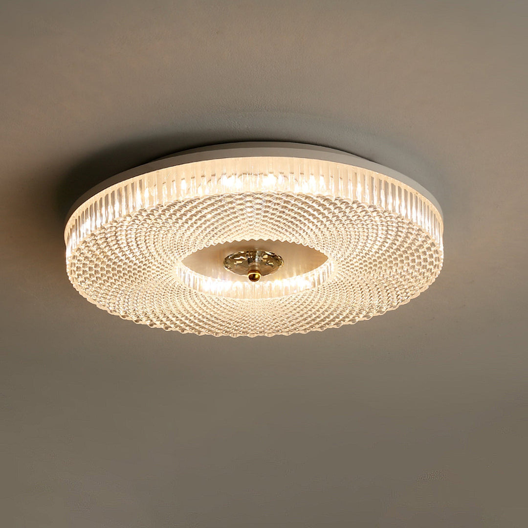 Comiso Flush Mount Lighting