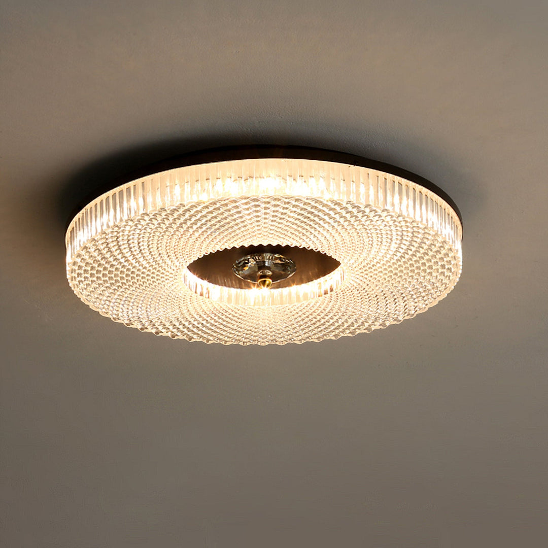 Comiso Flush Mount Lighting