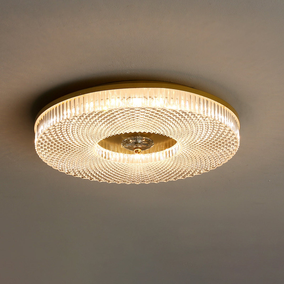 Comiso Flush Mount Lighting