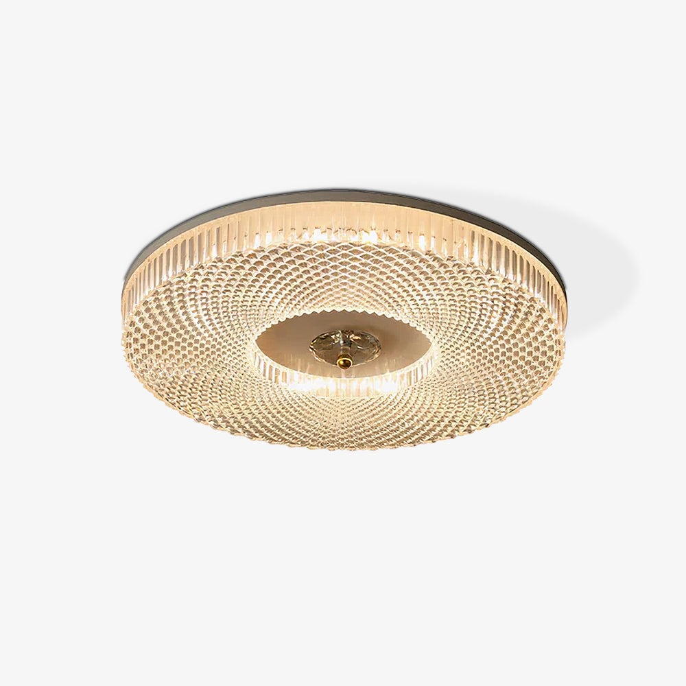 Comiso Flush Mount Lighting