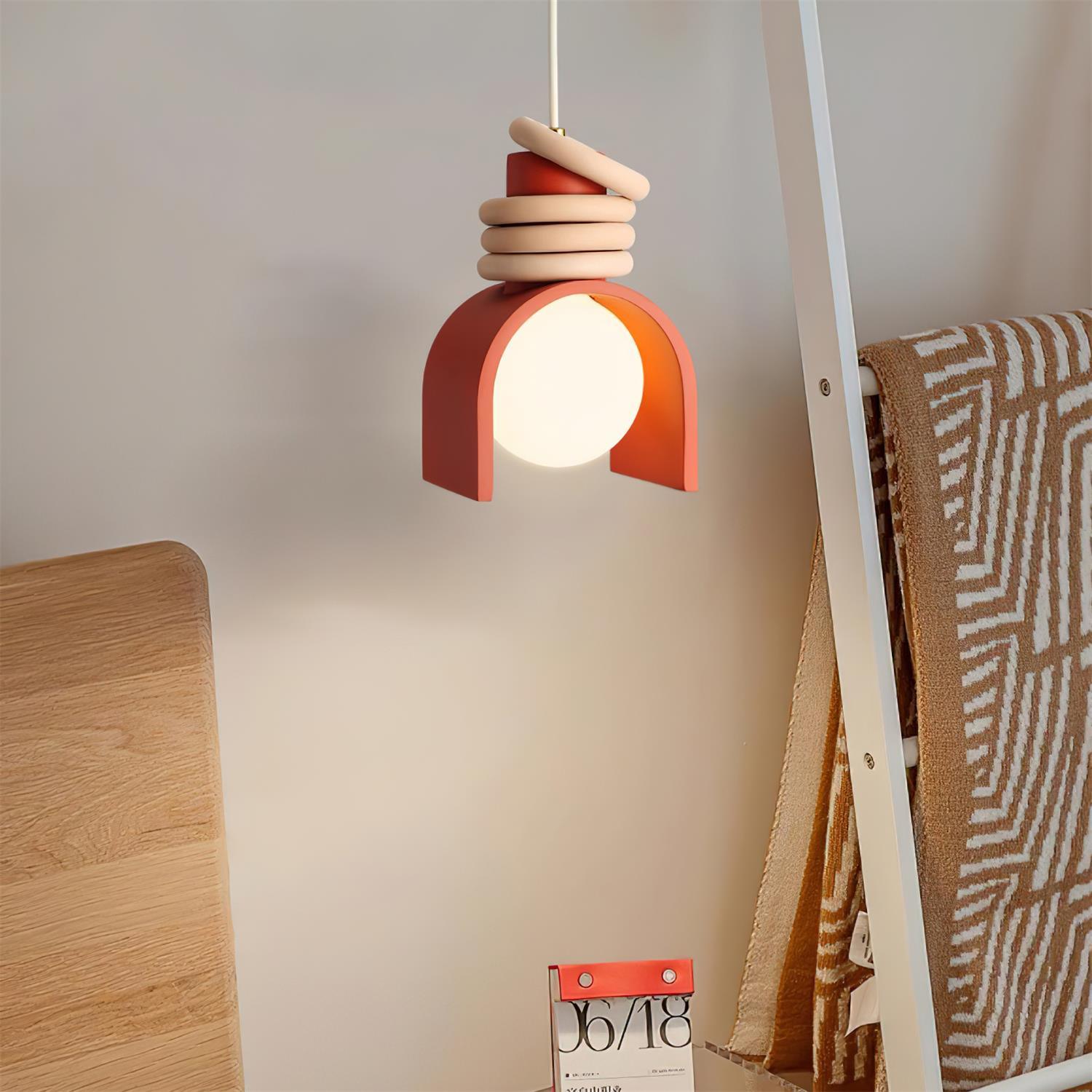 Baize Pendant Lighting
