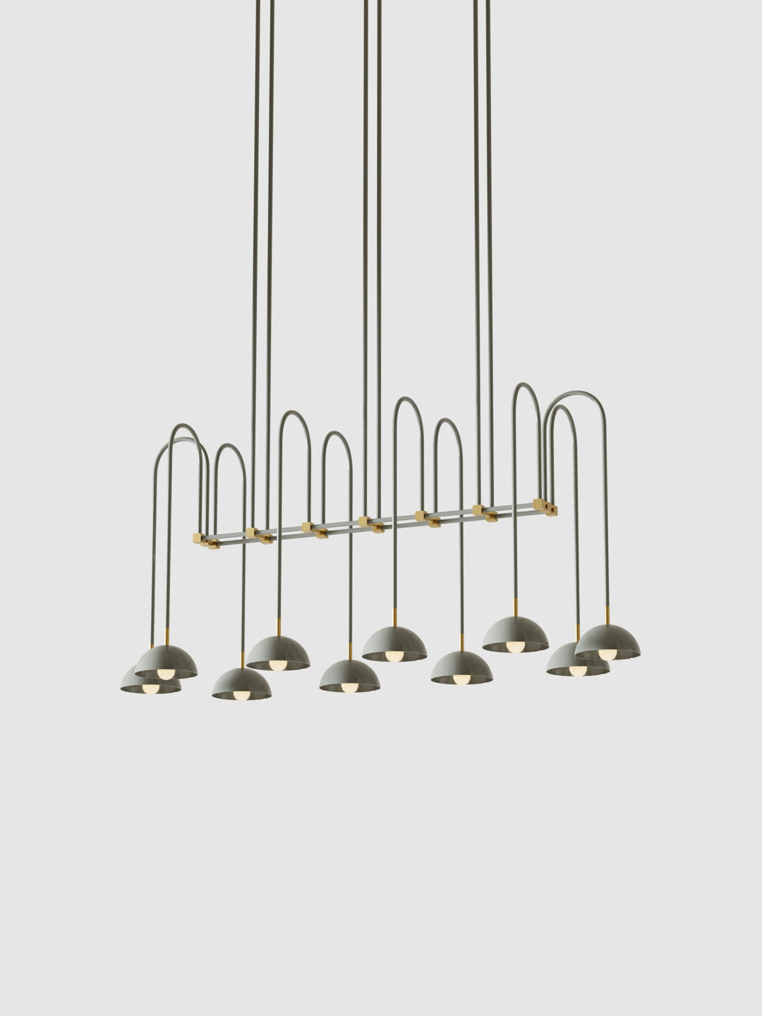 Beaubien Atelier 06 Chandelier