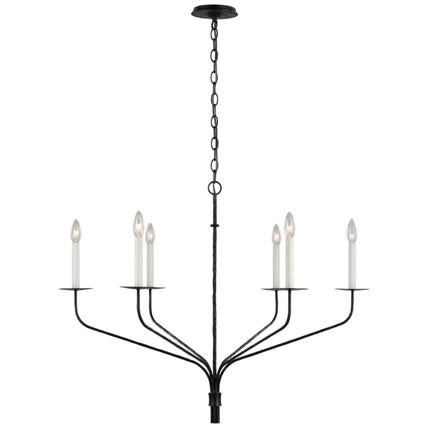 Belfair Chandelier