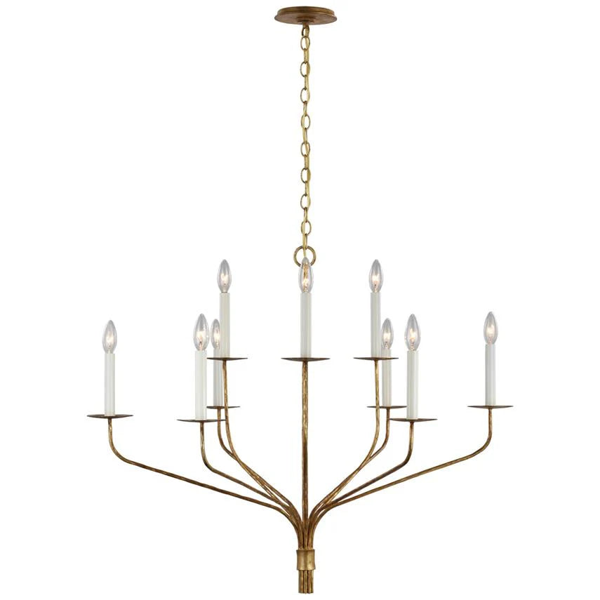 Belfair Chandelier