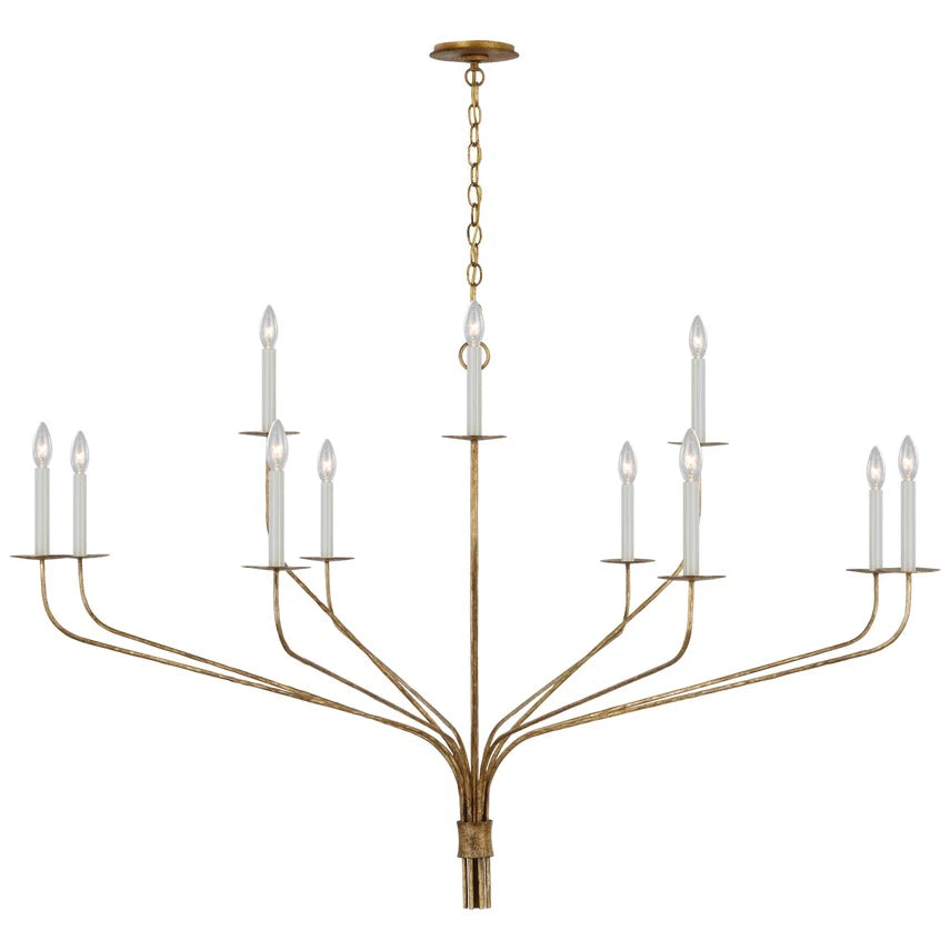 Belfair Chandelier