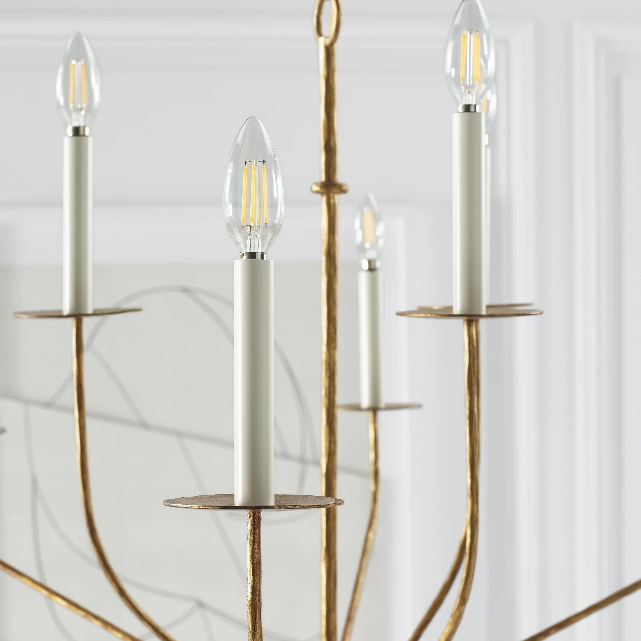 Belfair Chandelier