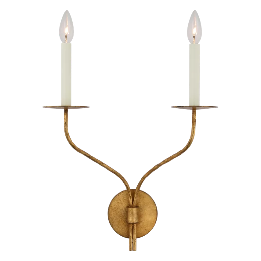 Belfair Sconce