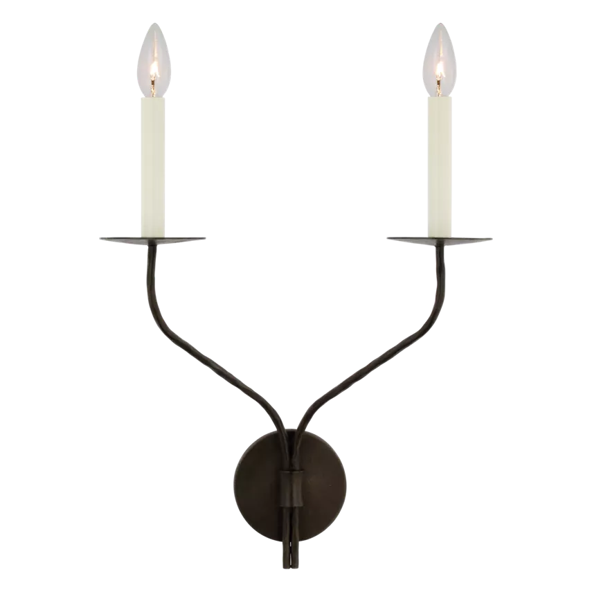 Belfair Sconce