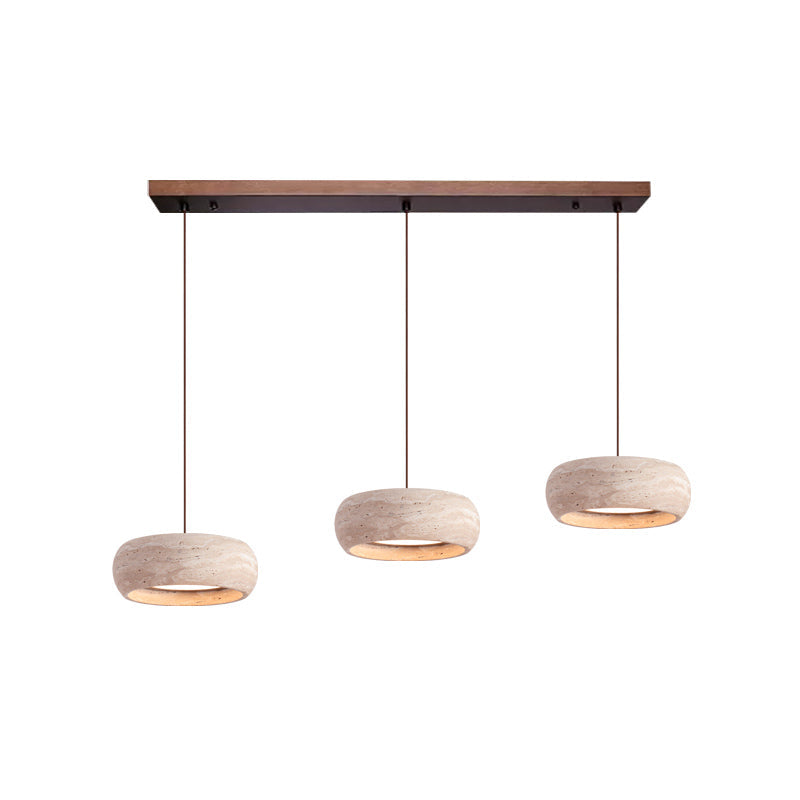 Belle Pendant Lamp
