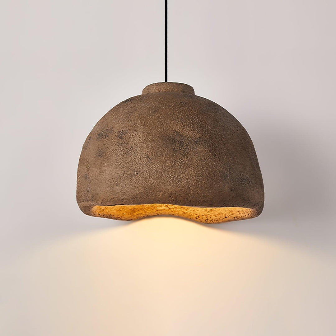 Watkins Wabi Sabi Pendant Light
