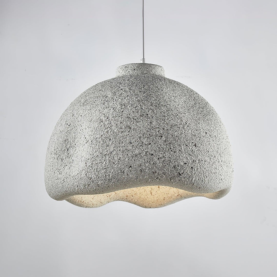 Coreen Wabi Sabi Pendant Light