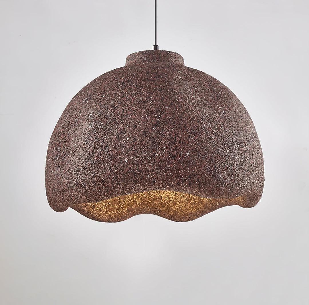 Coreen Wabi Sabi Pendant Light