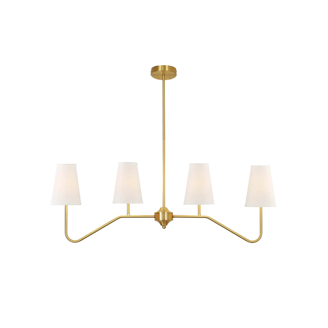Berkshire Linear Pendant Light