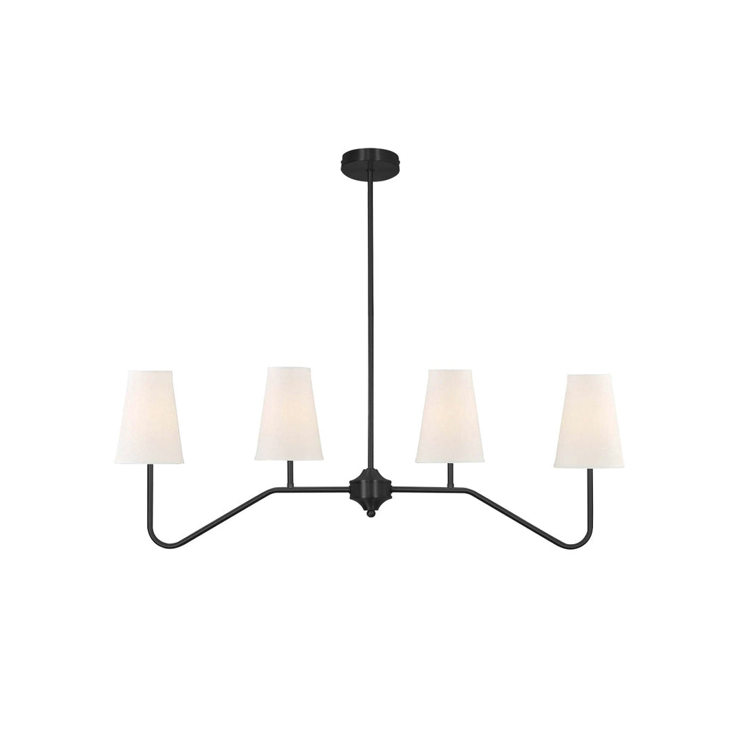 Berkshire Linear Pendant Light