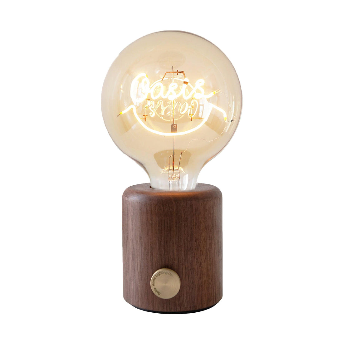 Bess Mini Table Lamp