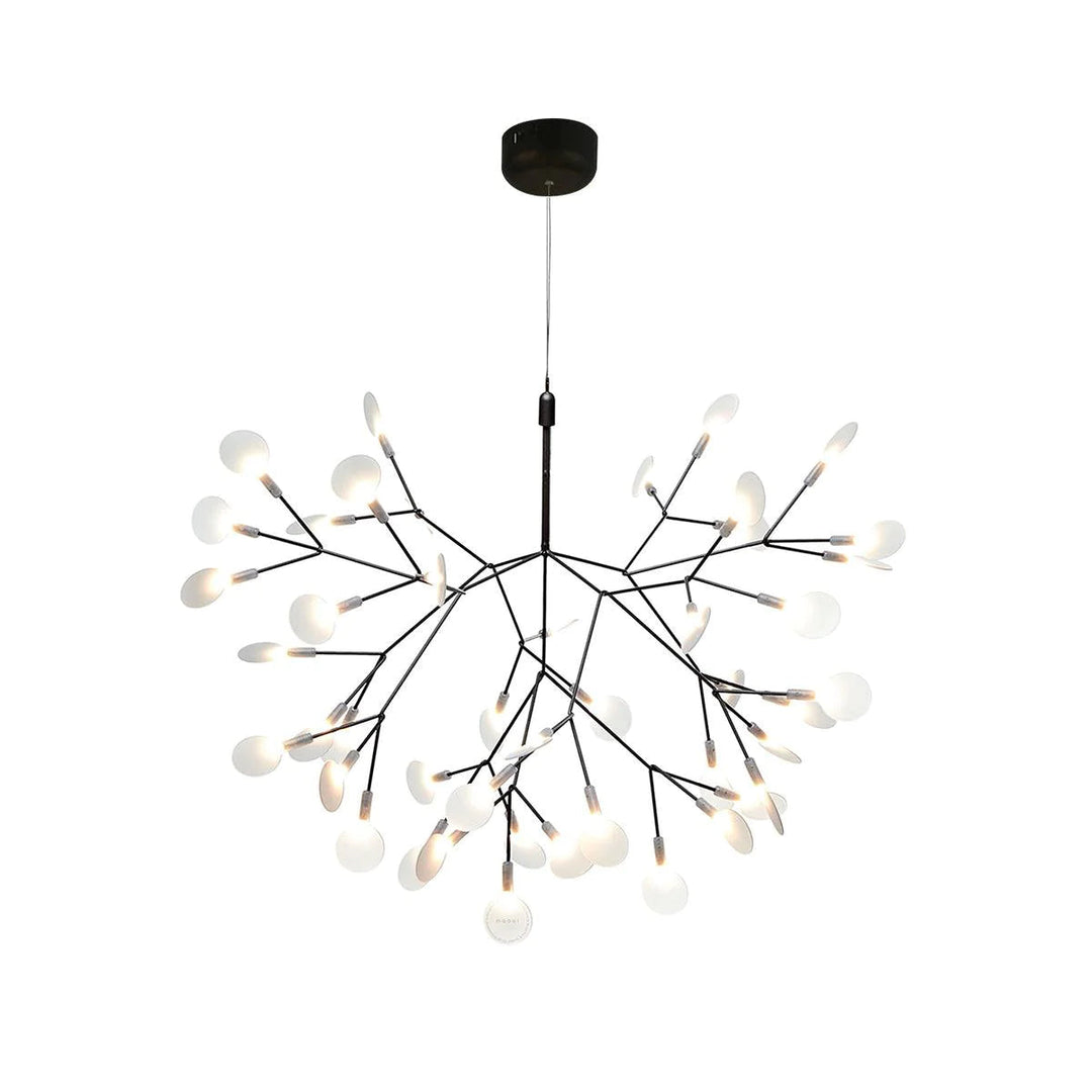 Heracleum III Suspended Light
