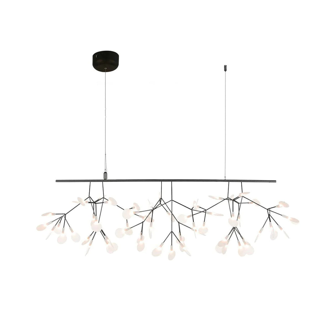 Heracleum III Suspended Light