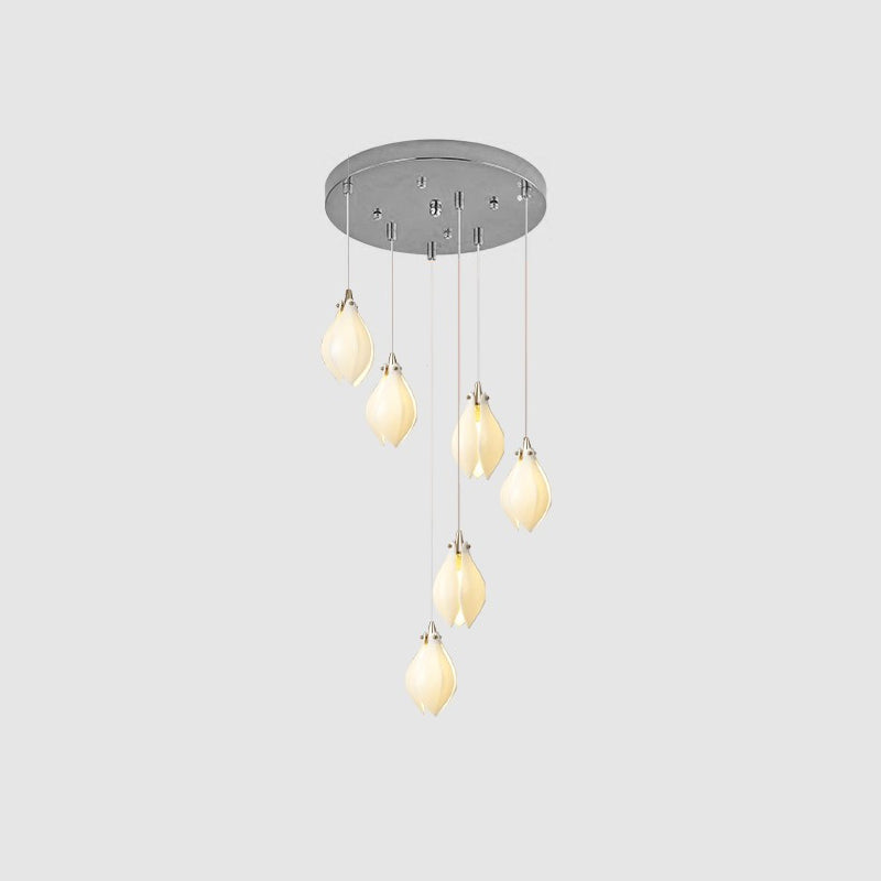 Lola Ceramic Pendant Lighting