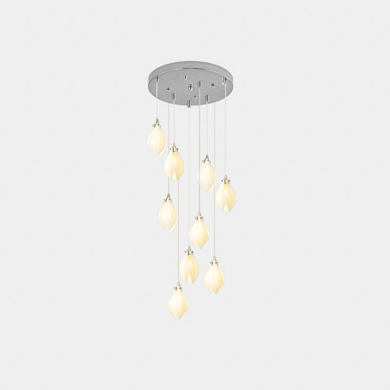 Lola Ceramic Pendant Lighting