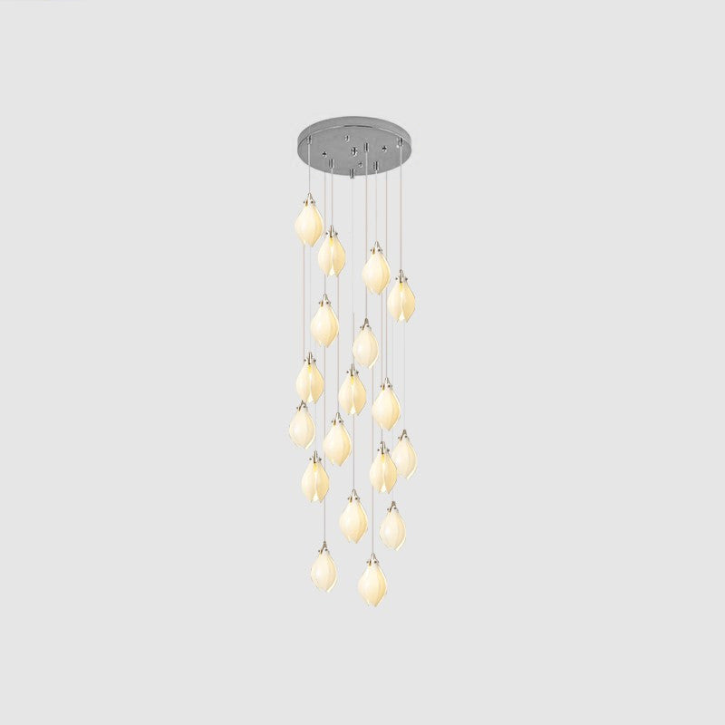 Lola Ceramic Pendant Lighting