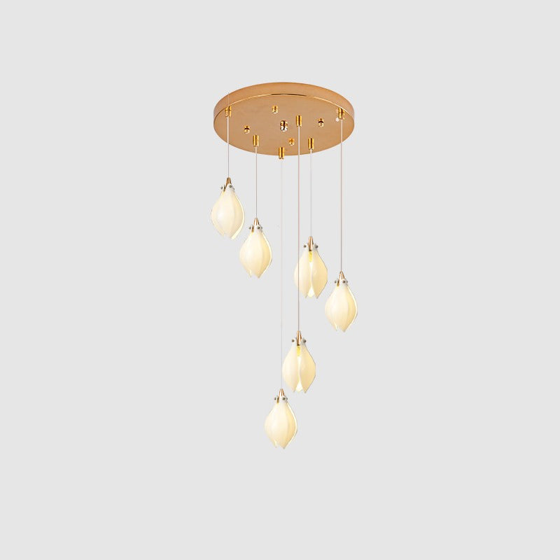 Lola Ceramic Pendant Lighting