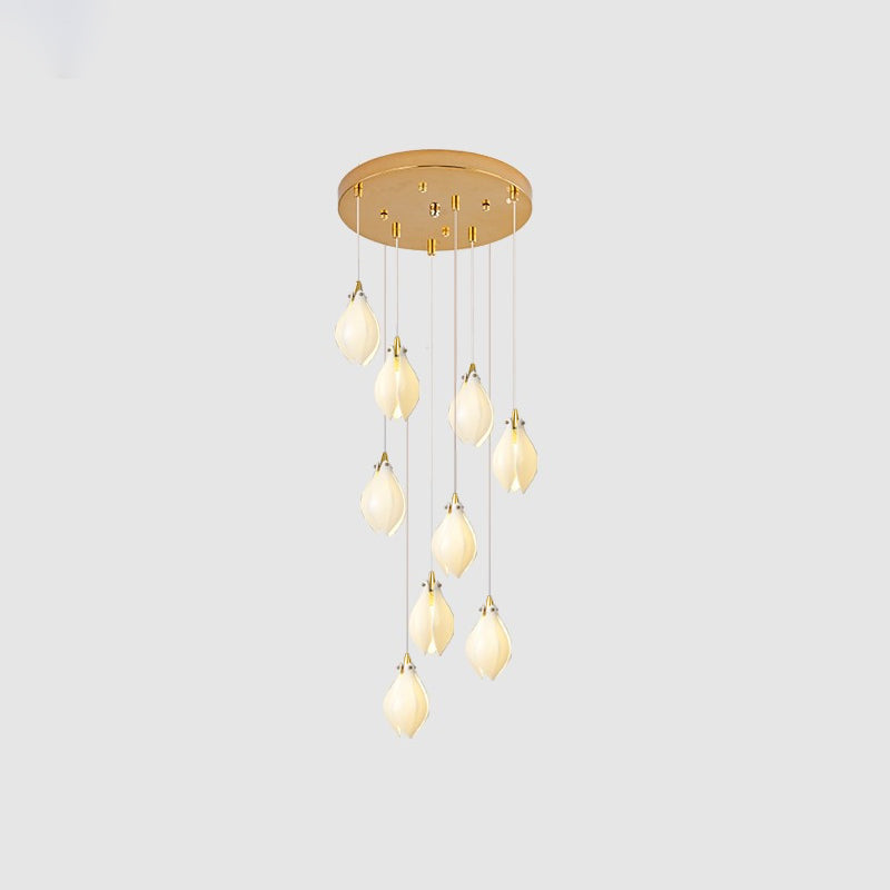 Lola Ceramic Pendant Lighting